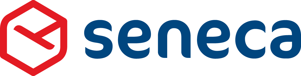 Logo Seneca B.V.