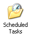 Scheduled Tasks